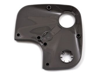 BioMaster2 & BioMaster2 Thermo Dekselvervanging