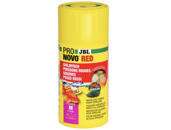 Pronovo Red Flakes M 100ml