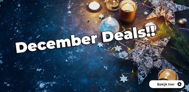 December DEALS