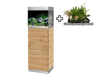 HighLine Optiwhite 125 Set Wild Eiken