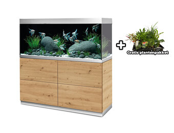 HighLine Optiwhite 400 Set Wild Eiken