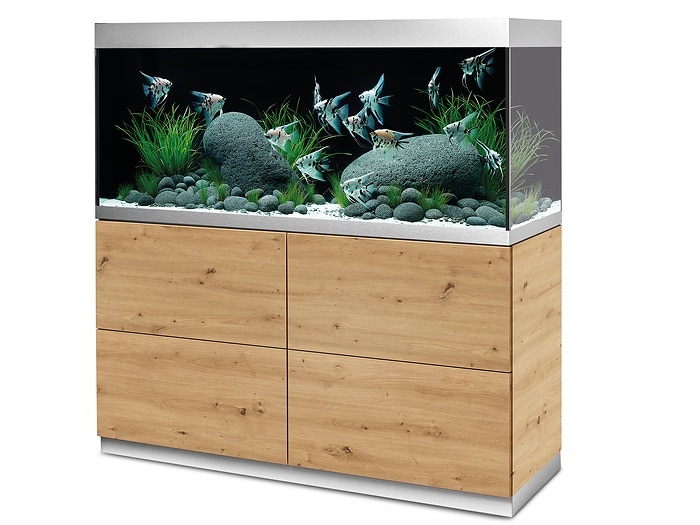 HighLine Optiwhite 400 Set Wild Eiken