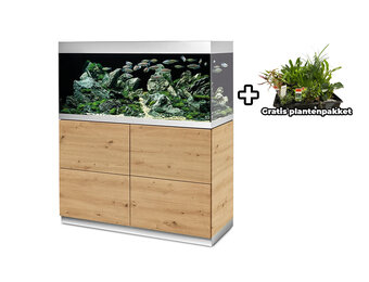 HighLine Optiwhite 300 Set Wild Eiken