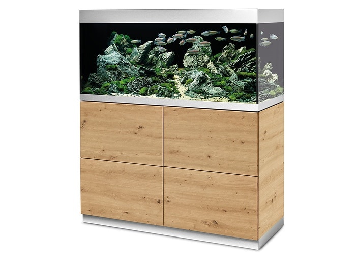 HighLine Optiwhite 300 Set Wild Eiken