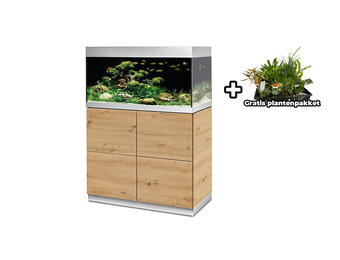 HighLine Optiwhite 200 Set Wild Eiken