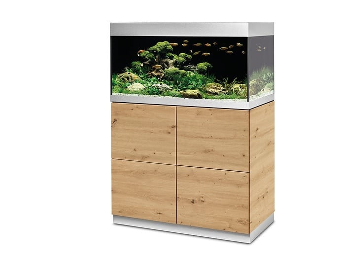 HighLine Optiwhite 200 Set Wild Eiken