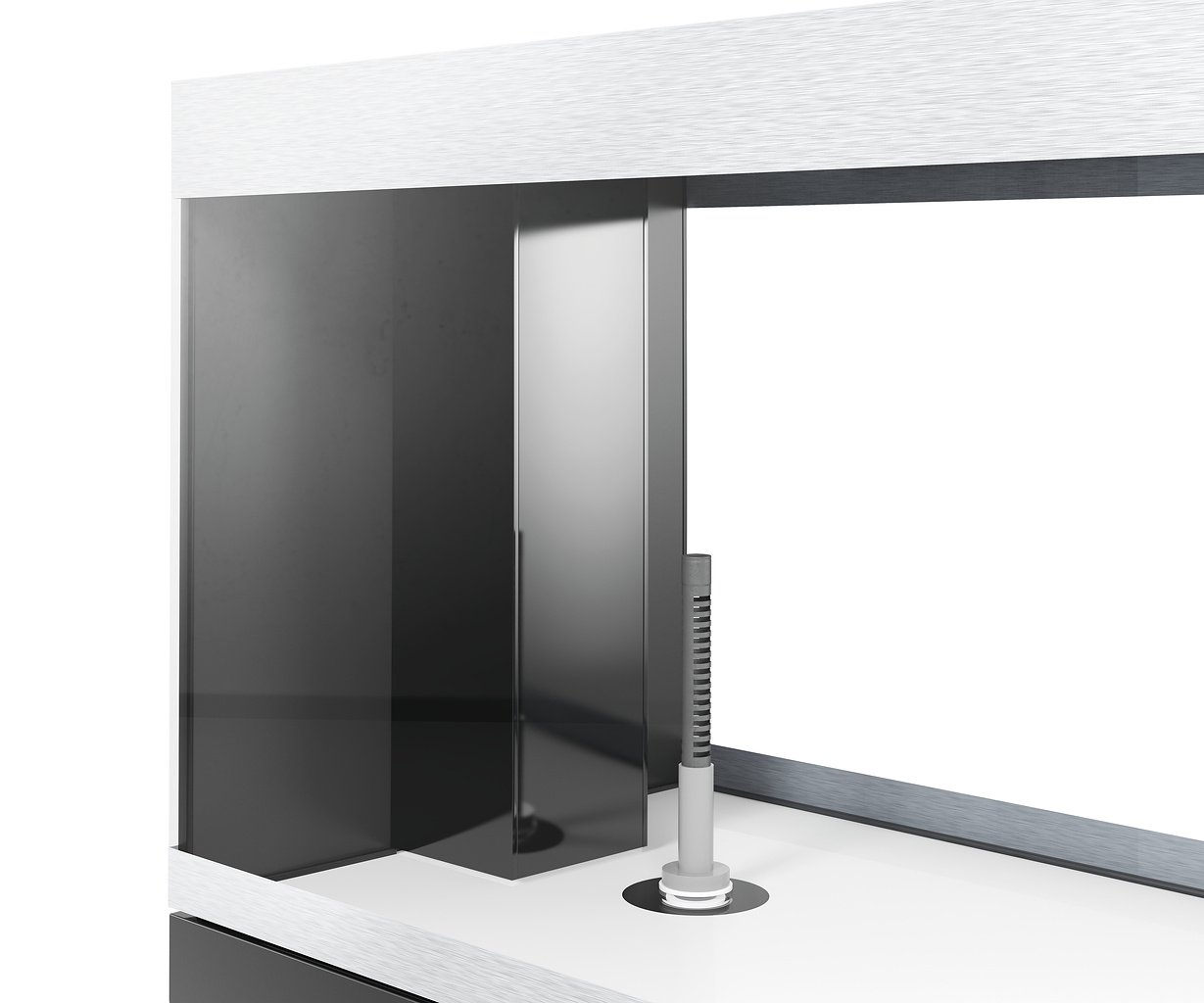 HighLine 600 Optiwhite Set Wild Eiken