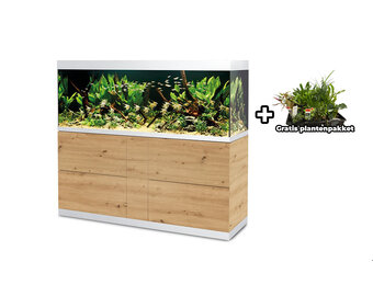 HighLine 600 Optiwhite Set Wild Eiken