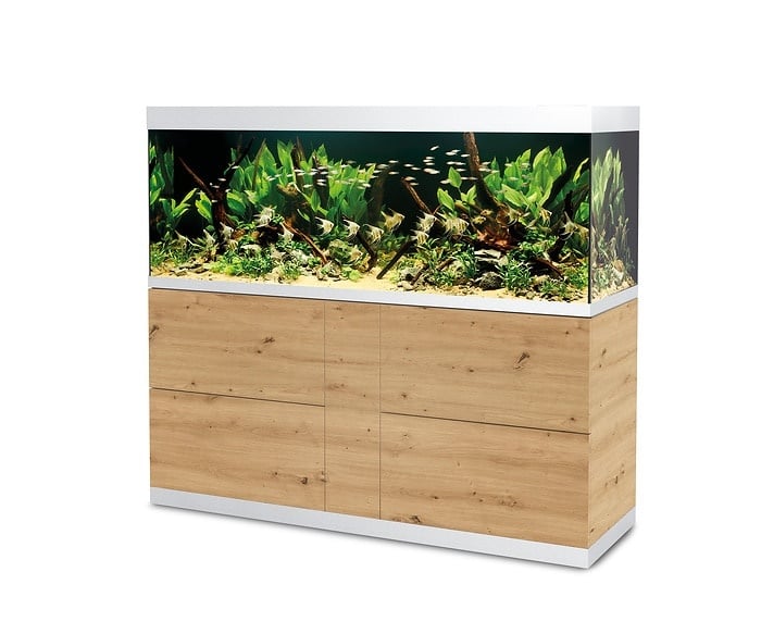 HighLine 600 Optiwhite Set Wild Eiken