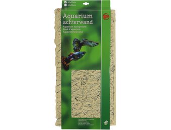 Achterwand Canyon Sand 60x30cm