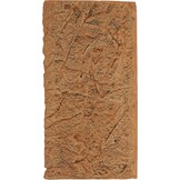 Achterwand Canyon Terra 60x30cm