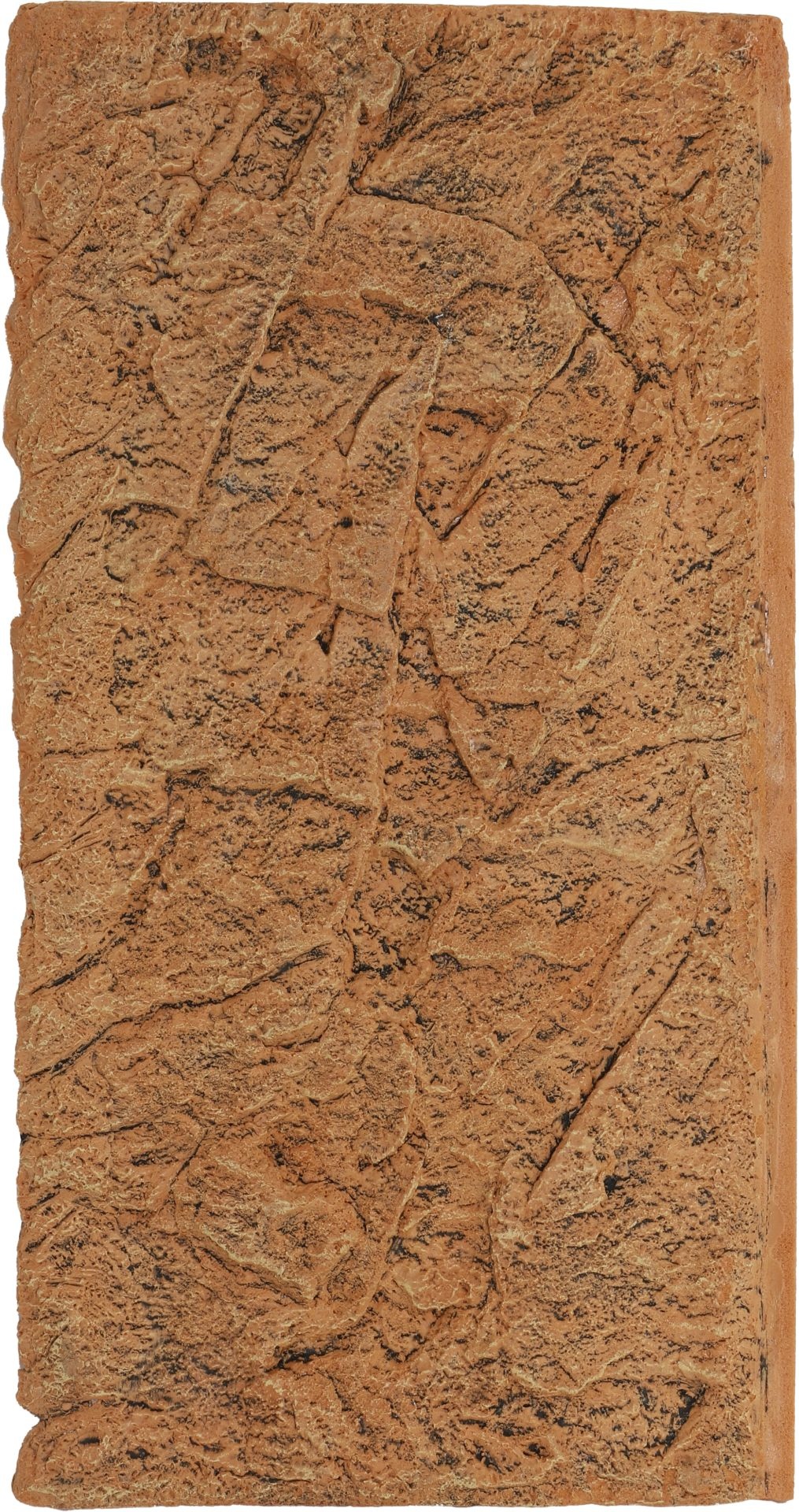 Achterwand Canyon Terra 60x30cm