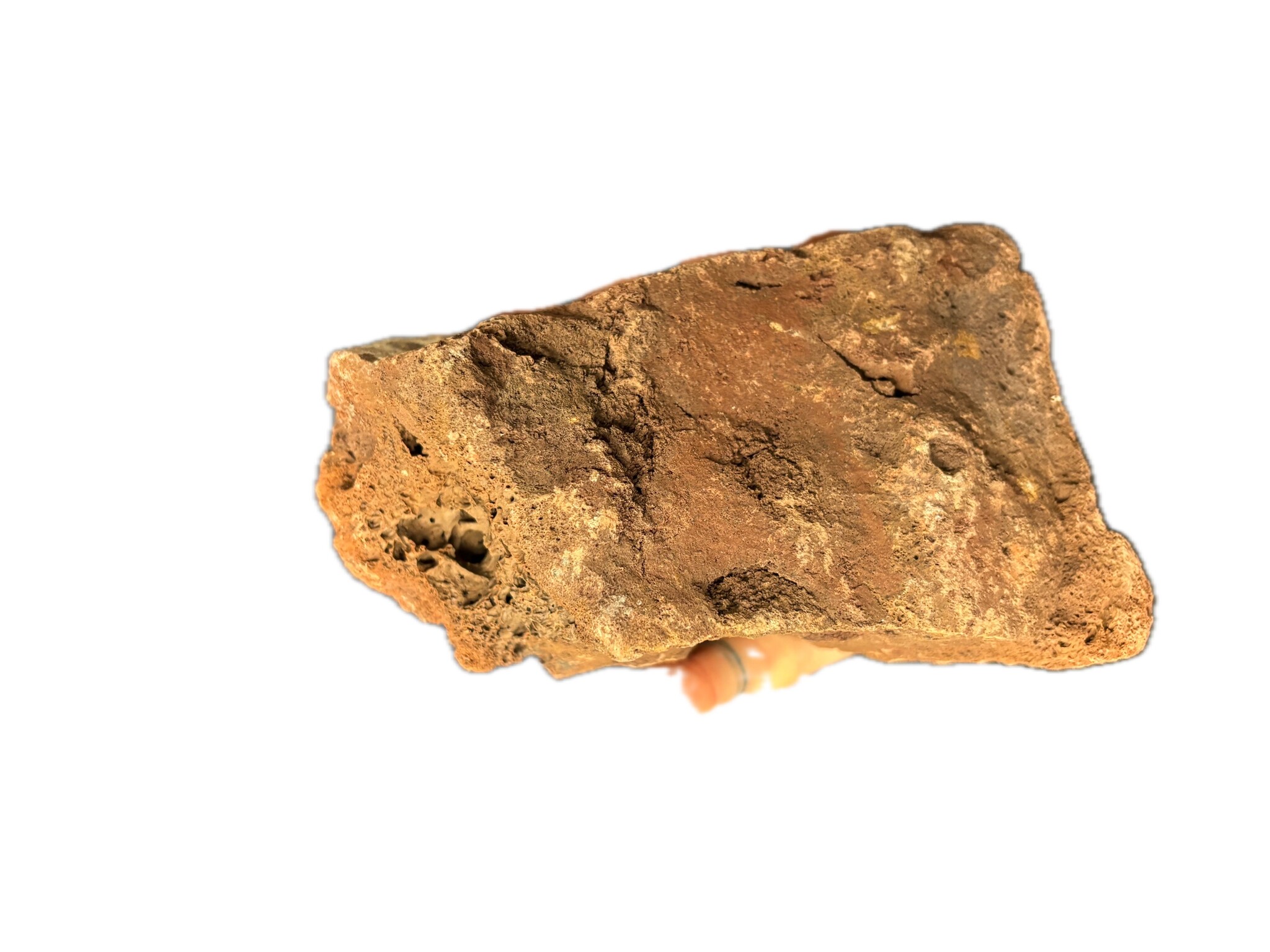 Premium Lava Red M (1 stuk) 15–20 cm