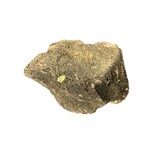 Premium Lava Black M – 15–20 cm (1 stuk)