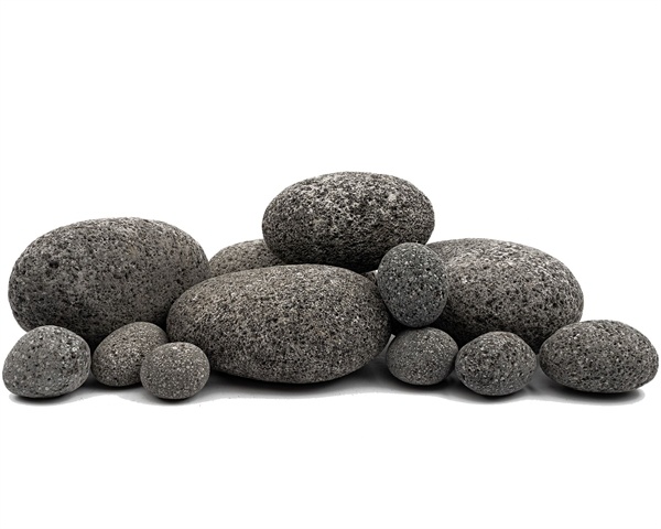 Zen Pebble XS (9 ST.) 5-7 CM