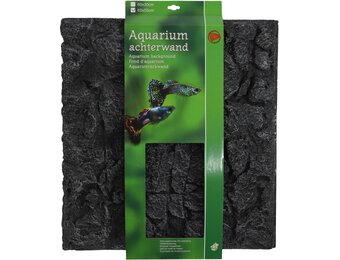 achterwand granite rock 60x55cm