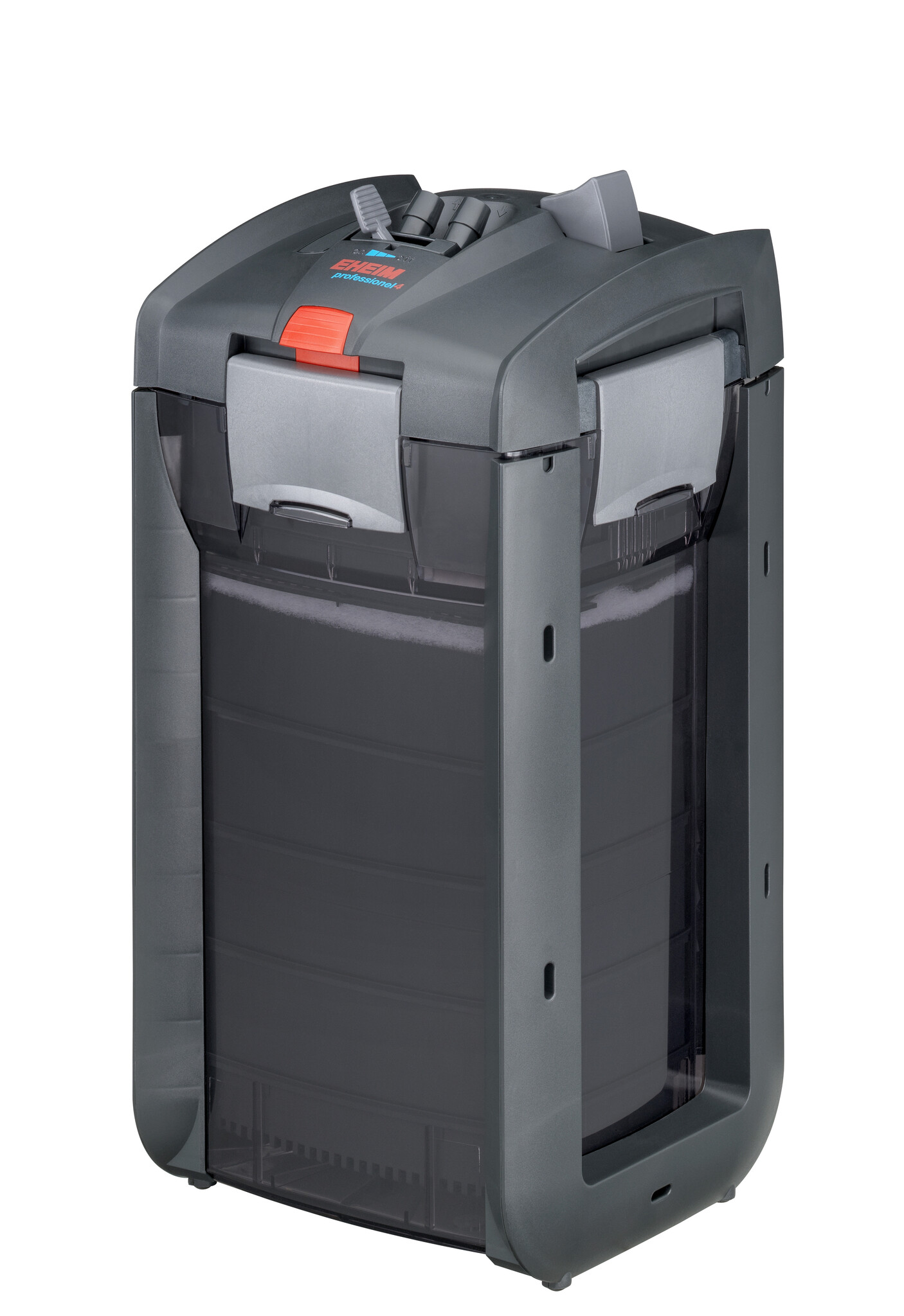 Professionel 4 800 excl.  filtermedia