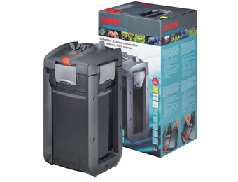 Professionel 4 800 excl.  filtermedia