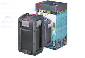 Professionel 4 600T excl.  filtermedia