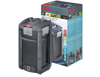 Professionel 4 600T excl. filtermedia