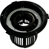 Floating Fountain 20.000 LED