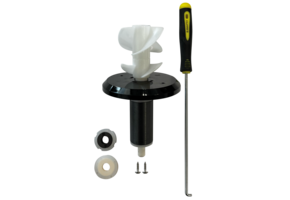 Floating Fountain 20.000 Rotor