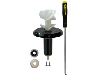 Floating Fountain 20.000 Rotor