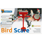 Bird Scare
