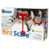 Bird Scare