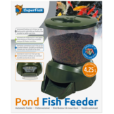 Pond Fish Feeder