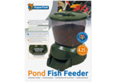 Pond Fish Feeder
