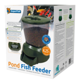 Pond Fish Feeder