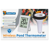 Wireless Pond Thermometer