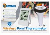 Wireless Pond Thermometer