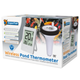Wireless Pond Thermometer