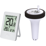 Wireless Pond Thermometer