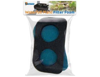 Waterfall Plant Filterfoam
