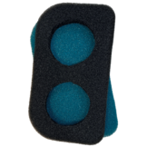 Waterfall Plant Filterfoam