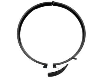 Topclear 24.000 Outer Clamp