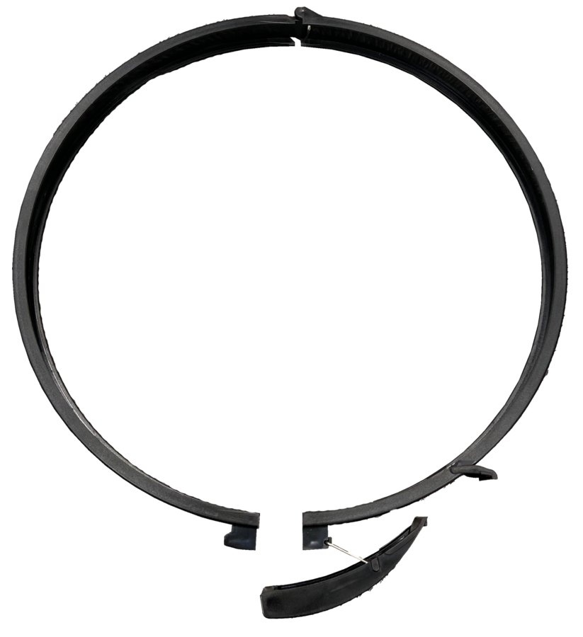 Topclear 24.000 Outer Clamp