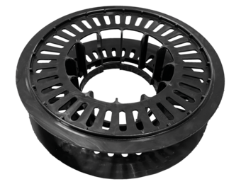 Topclear Pro 24.000 Foam Holder