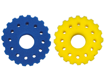 Topclear Pro 24.000 Foam