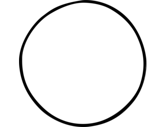 Topclear 24.000 Cover O-Ring