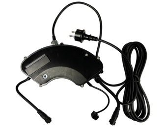 Topclear 24.000 UVC Ballast 24 Watt