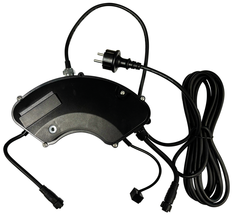 Topclear 24.000 UVC Ballast 24 Watt