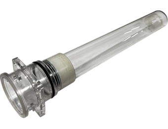 Topclear 24.000 Quartz Replace Kit