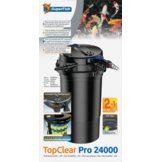 Topclear Pro 24.000 UVC-24 Watt