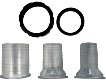 Pond Eco Extreme Tule 32-38-50