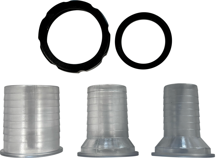 Pond Eco Extreme Tule 32-38-50