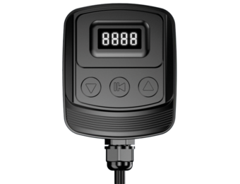 Pond Eco Extreme 32.000 Controller